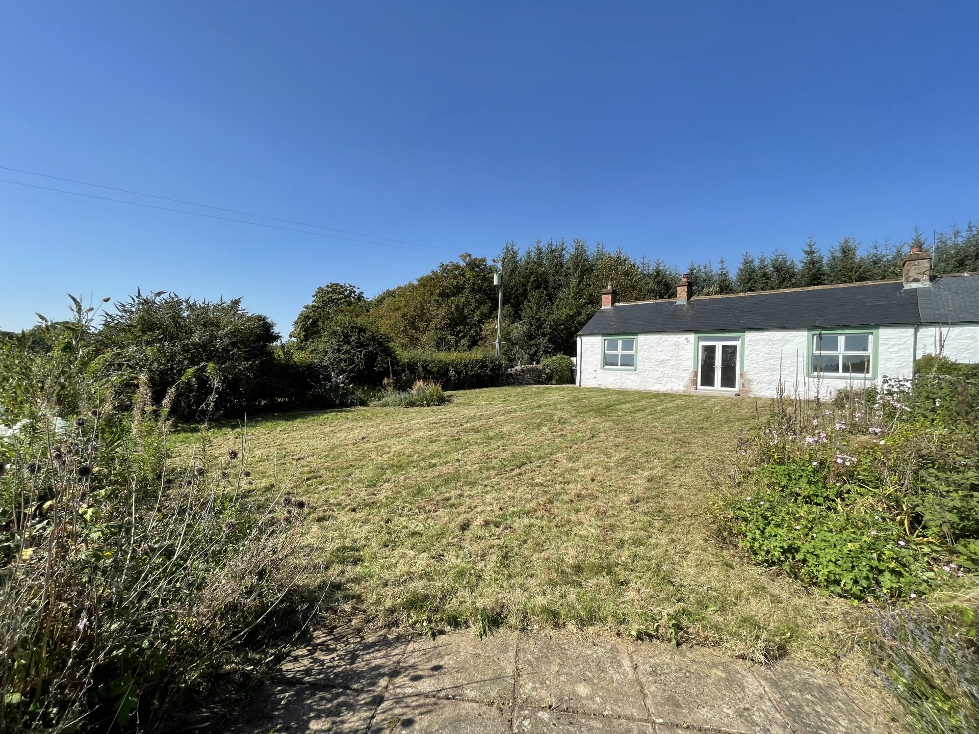 Available Properties Castlemilk Estates