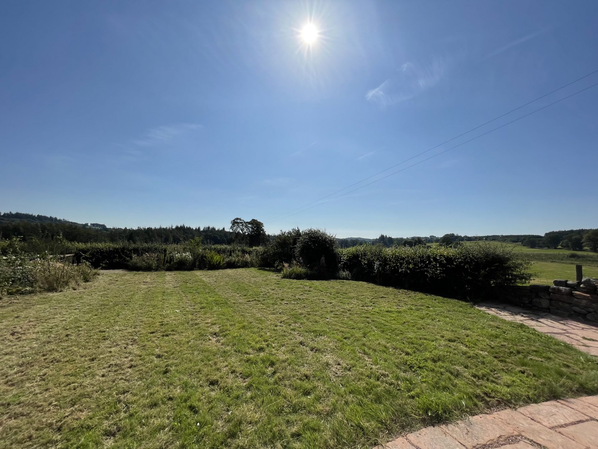 2 Eskdalerigg Cottage applications closed Castlemilk Estates