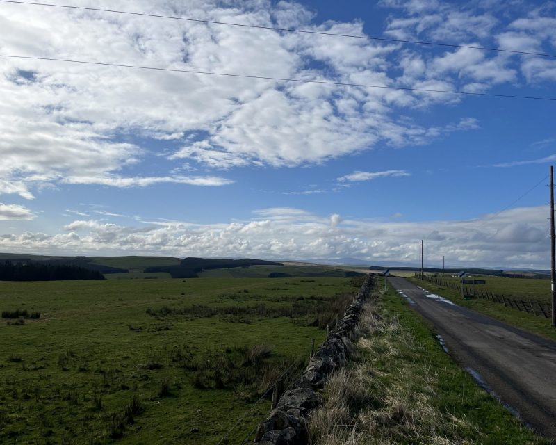 Available Properties Castlemilk Estates