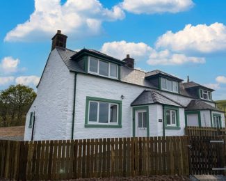 Old Craighouse